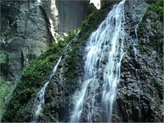 國慶去哪玩？湖南這些人少景美的地方你一定要知道！